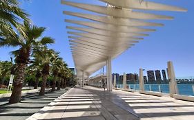 Apartamentos Málaga junto al Centro