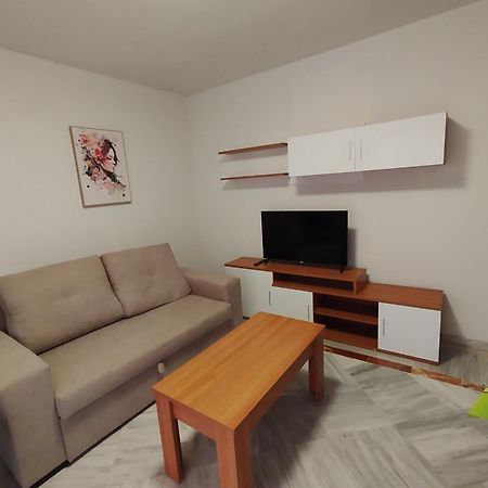 Apartamentos Málaga junto al Centro Esterno foto