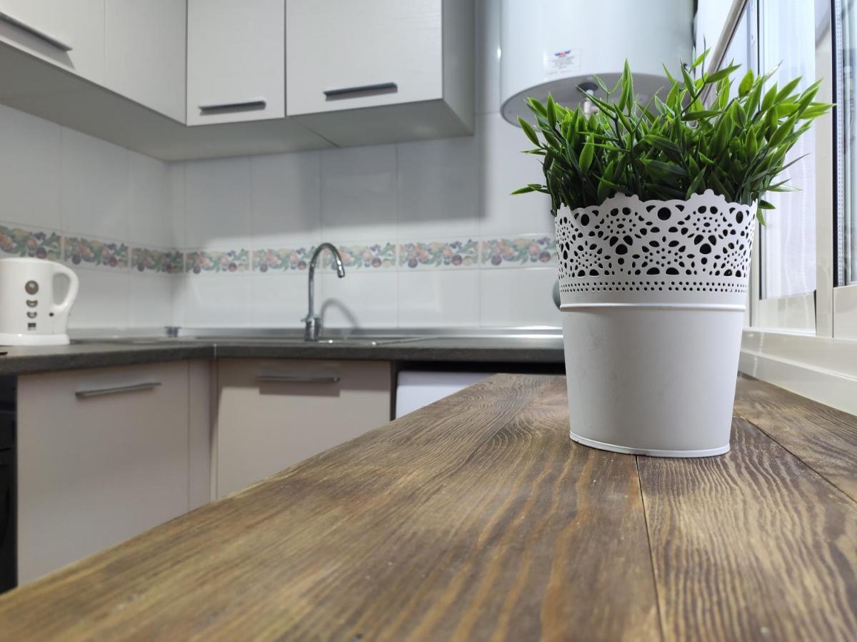 Apartamentos Málaga junto al Centro Esterno foto