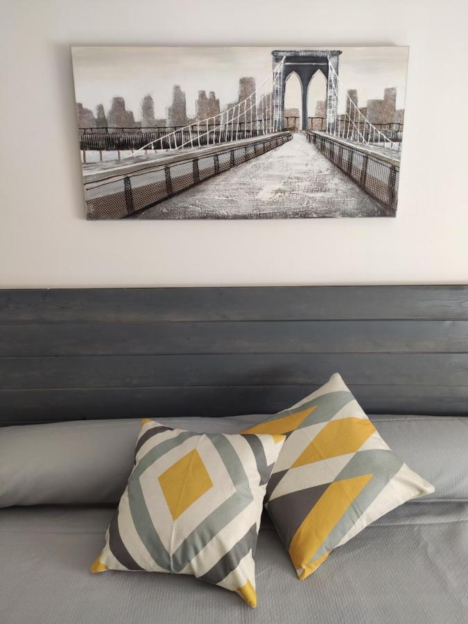 Apartamentos Málaga junto al Centro Esterno foto