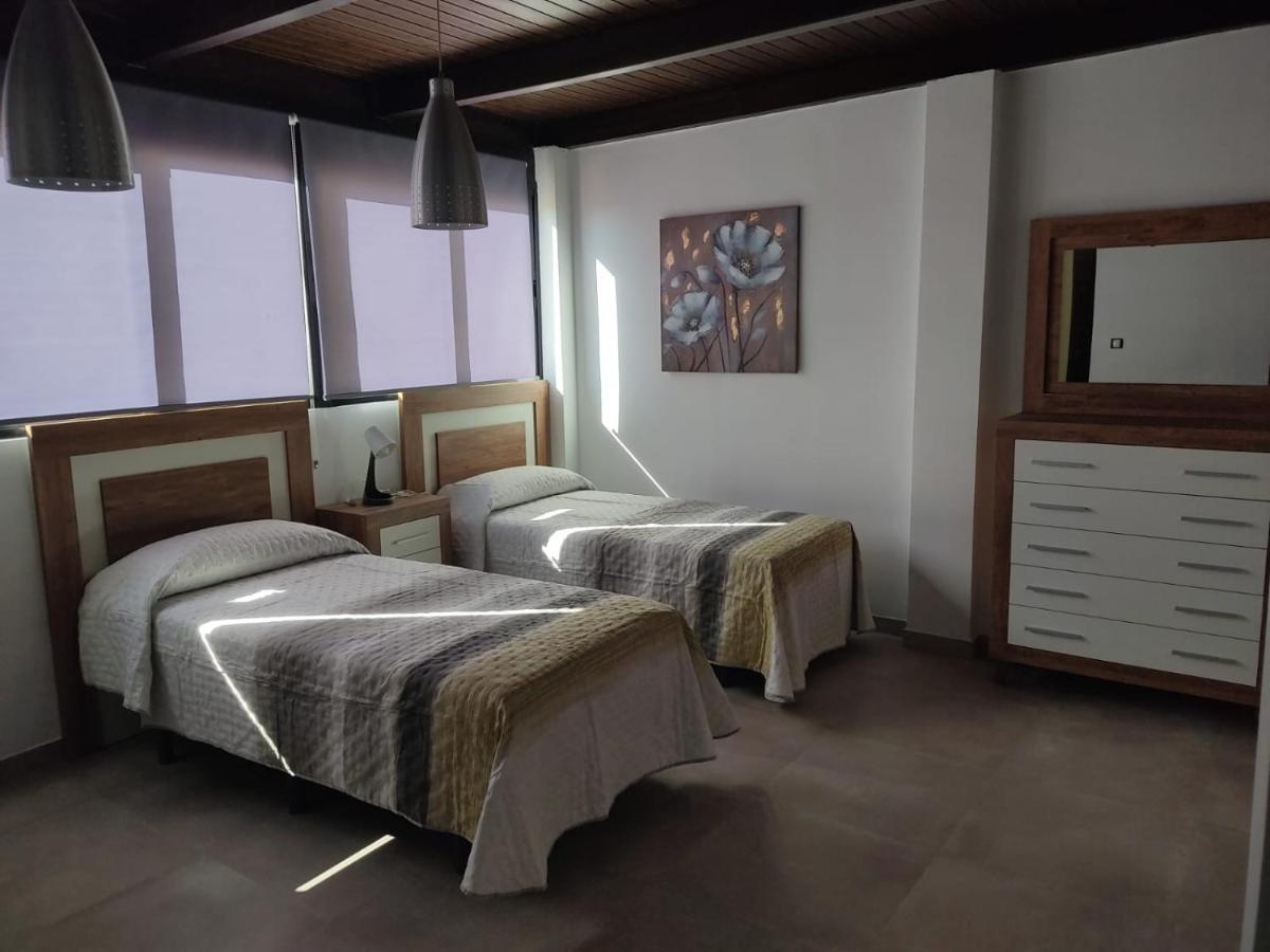 Apartamentos Málaga junto al Centro Esterno foto
