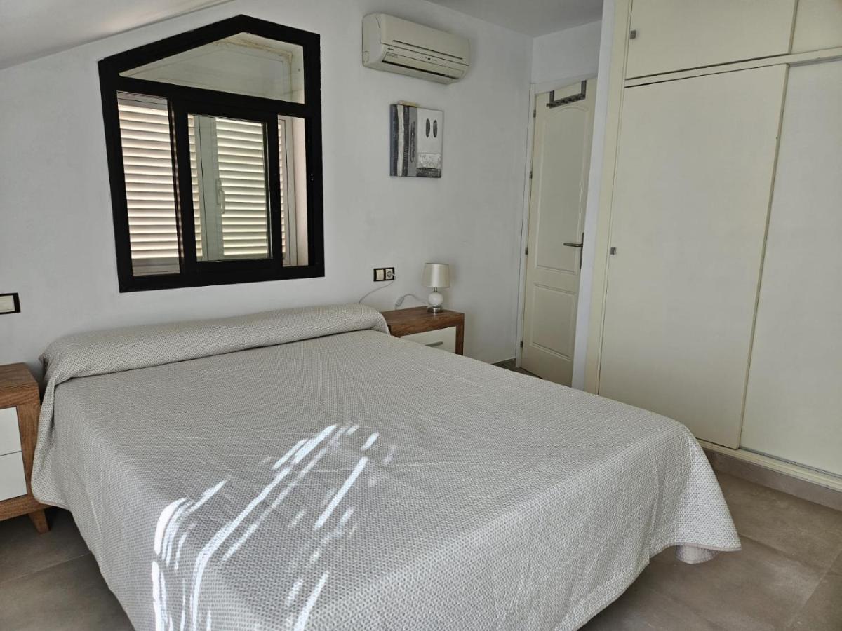 Apartamentos Málaga junto al Centro Esterno foto