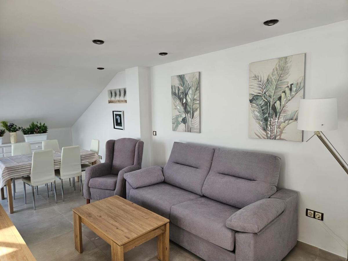 Apartamentos Málaga junto al Centro Esterno foto