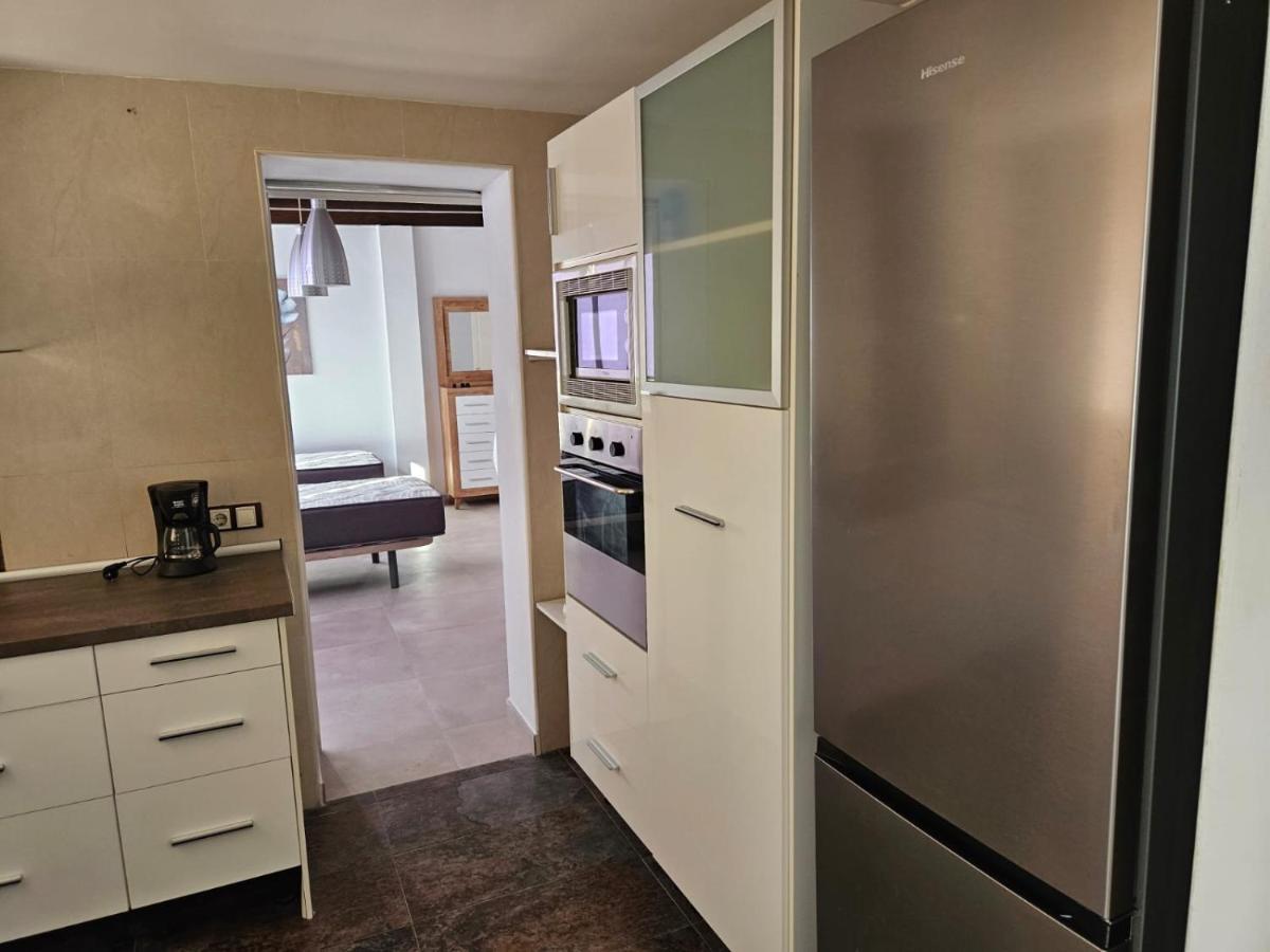 Apartamentos Málaga junto al Centro Esterno foto