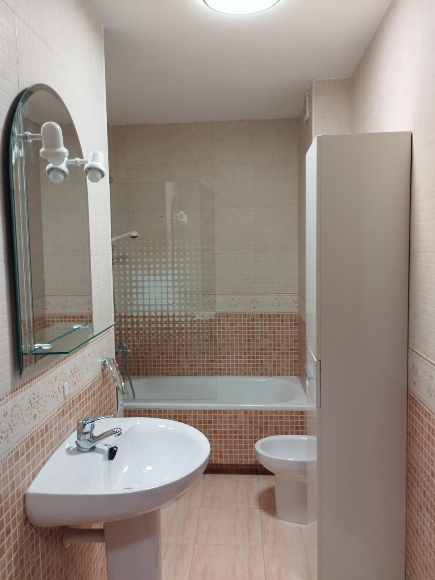 Apartamentos Málaga junto al Centro Esterno foto