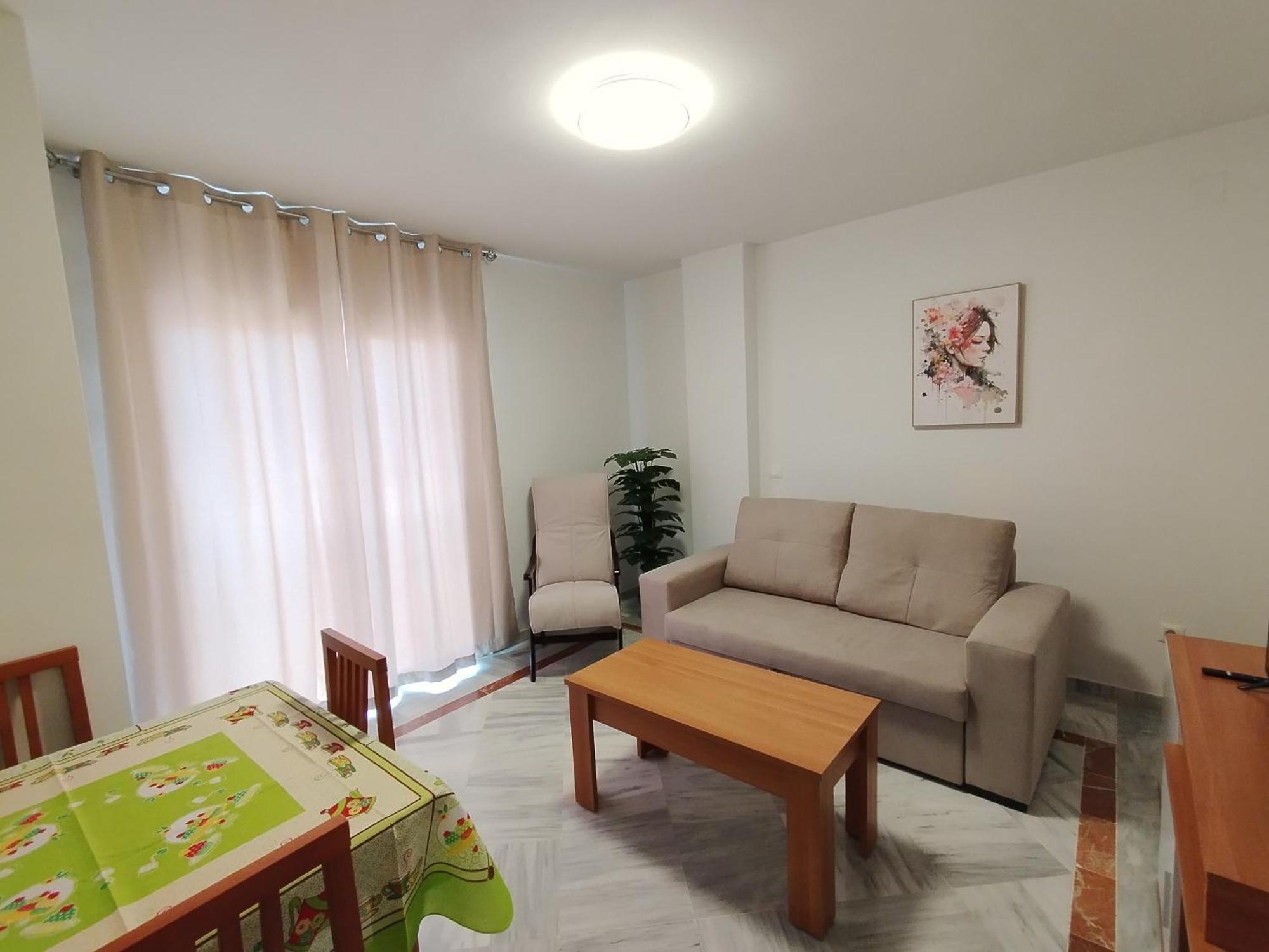 Apartamentos Málaga junto al Centro Esterno foto