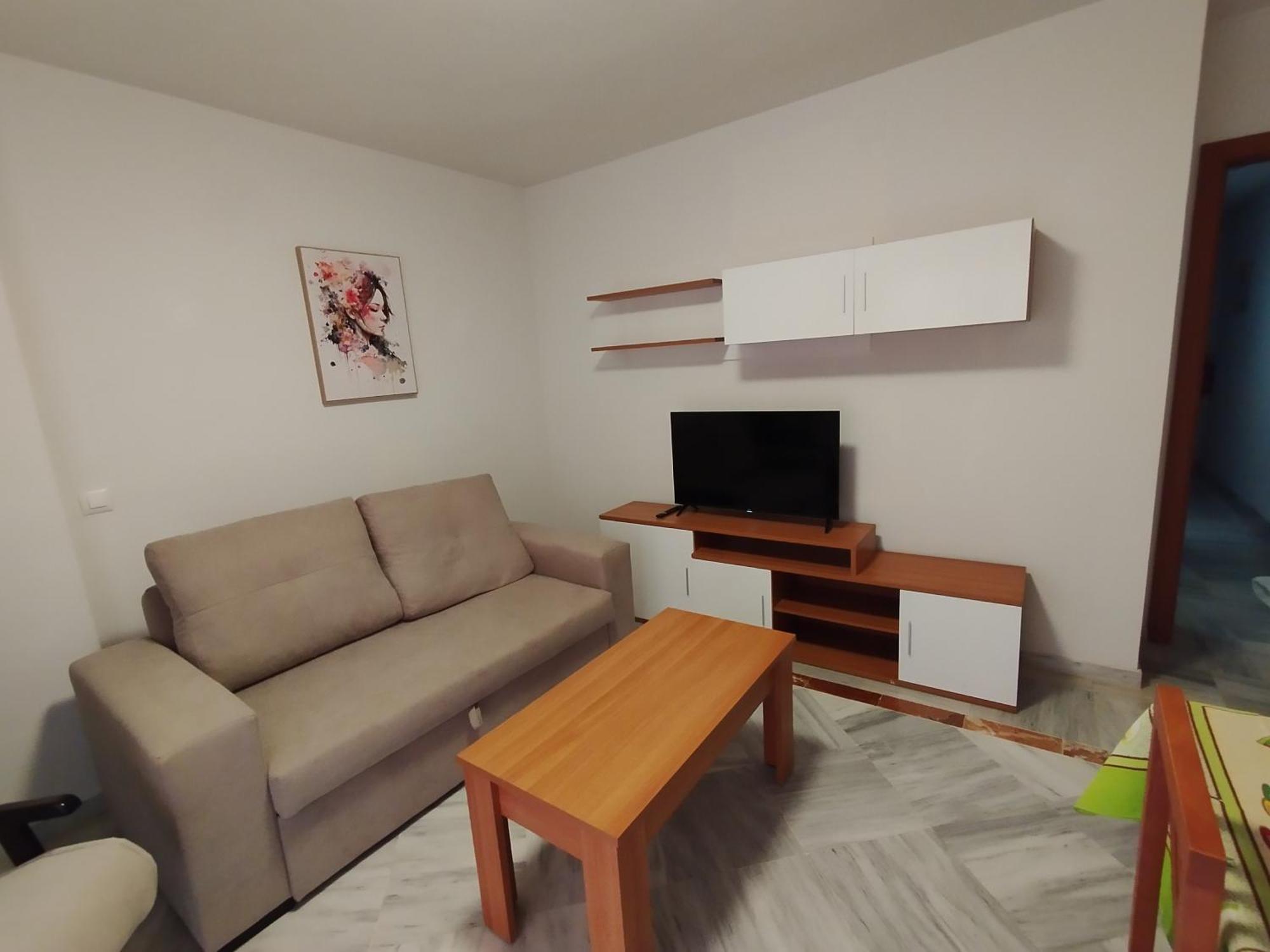 Apartamentos Málaga junto al Centro Esterno foto