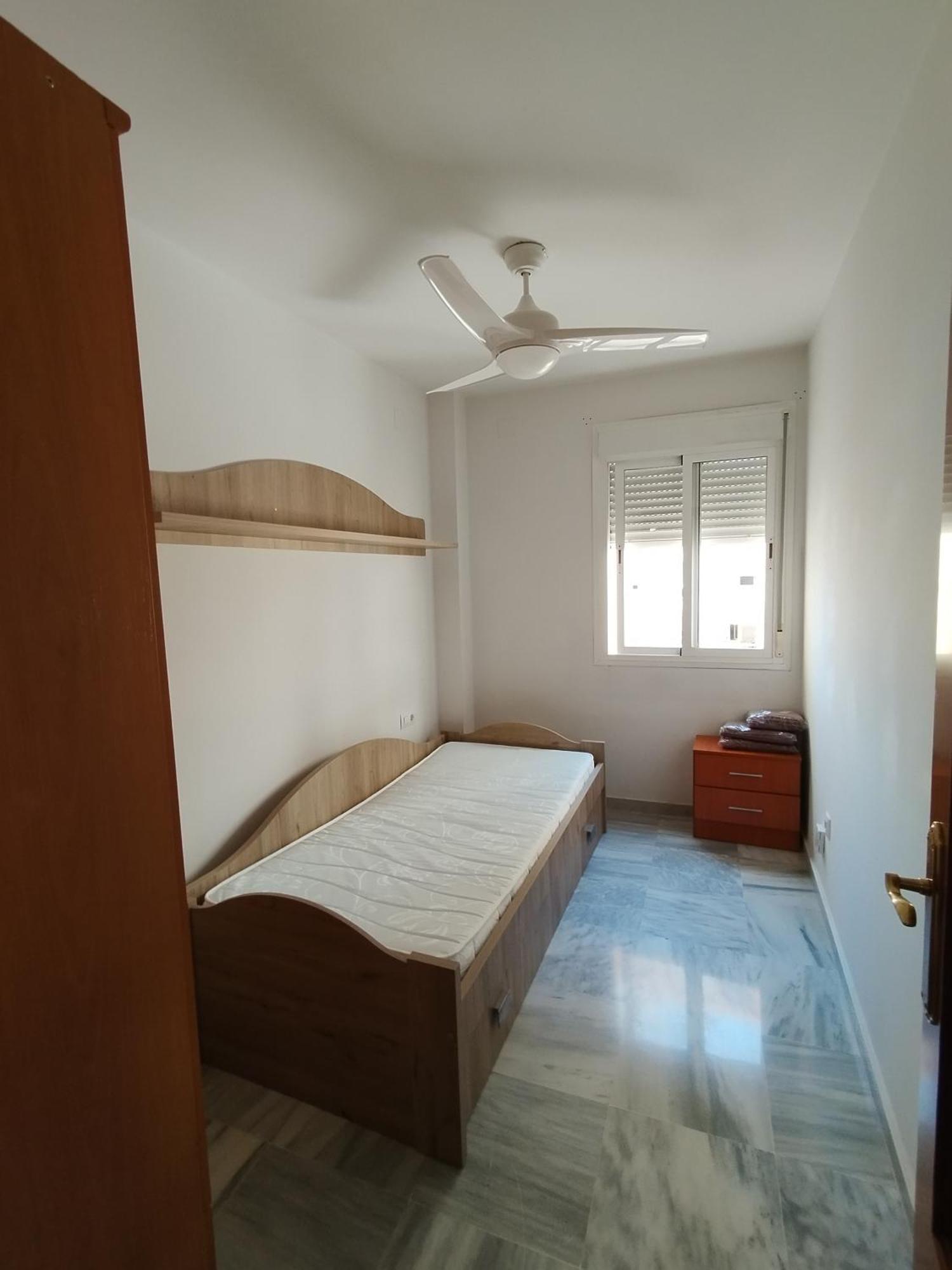 Apartamentos Málaga junto al Centro Esterno foto